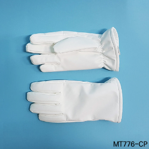 [Universal] 클린룸용 내열 장갑,220℃내열 Heat Resistant Glove