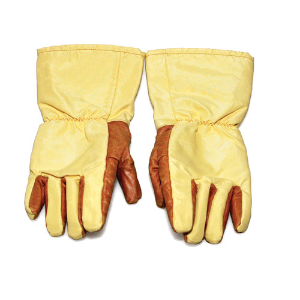 [Universal] 클린룸용 내열장갑, 500℃용Heat Resistant Glove
