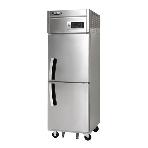 산업용 냉장 - 냉동고 2 Door Refrigerator