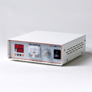 정밀형 온도조절기 Digital Temperature Controller