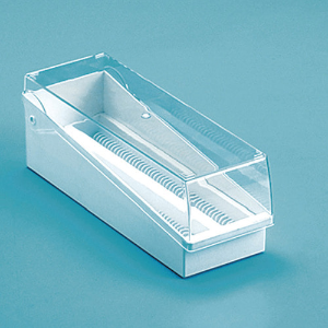 [Tarsons] 수직형 슬라이드 글라스 박스 Slide Glass Box, Vertical