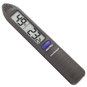 [Cole-Parmer] 펜형 온습도계 Humidity Temperature Pen