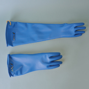 [Universal] 초강산 및 알칼리용 글로브 F-Telon Glove