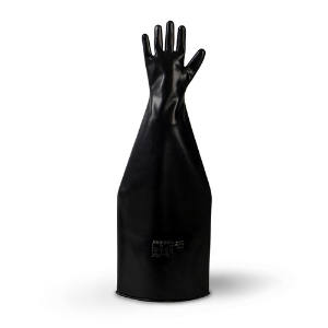 [JUGITEC] 브로모부틸 글러브 박스용 장갑 BIIR Glove Box Glove