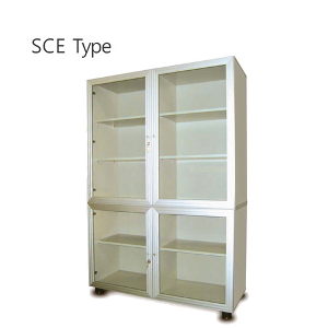 시약장, SCE Type Storage Cabinet