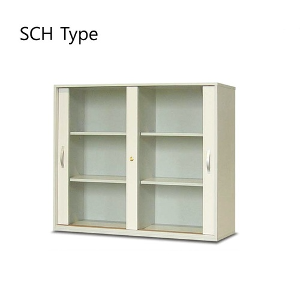 시약장, SCH Type Storage Cabinet