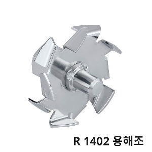 대용량 균질기, T50 digitalR1402Dissolver1~30 L, Φ42mm Model: 1243300