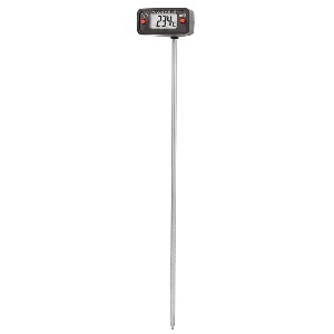 포켓용 디지털 온도계Digital ThermometerHead-up-50℃~280℃ Model: 4149
