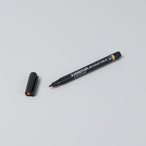 테프론 전용 마킹펜 Marking Pen for Teflon Vessel
