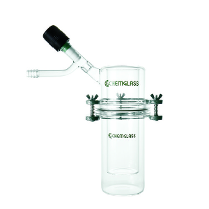 [Chemglass] 진공 서브리메이션 장치 Vacuum Sublimation Apparatus