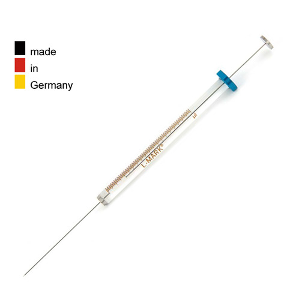 [Setonic] 가스 샘플 투입용 주사기, SS Plunger Gas Tight Syringe for Manual Use