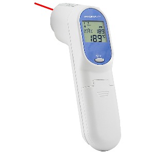 적외선 온도계Infrared ThermometerSmall-60℃~500℃ Model: 4470
