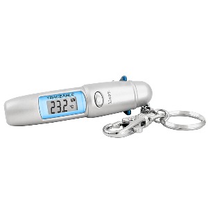 포켓용 클립식 적외선 온도계Infrared ThermometerPocket-type-33℃~220℃ Model: 4480