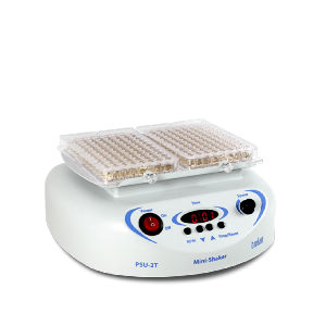 [Biosan] 면역학용 미니 쉐이커 PSU-2T / Mini-shaker for immunology