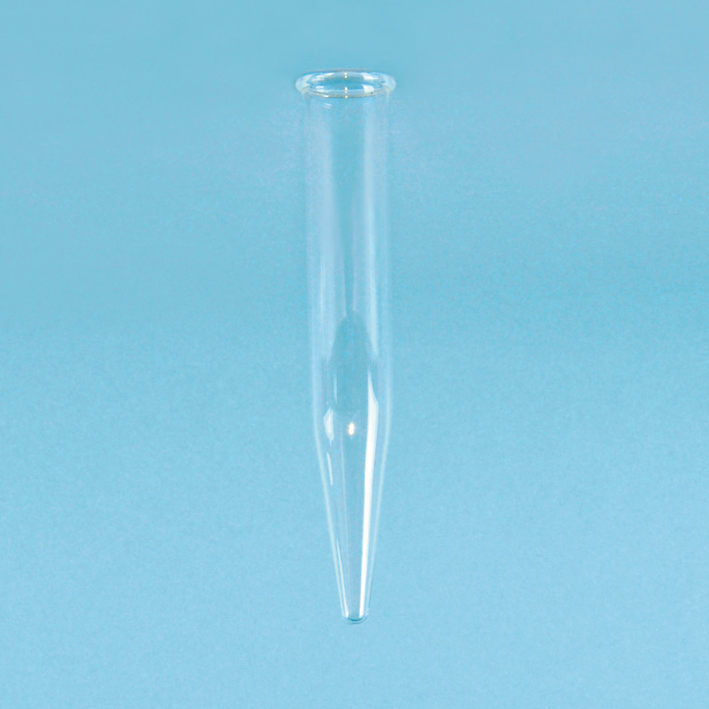 코니칼 유리 테스트 튜브Centrifuge TubeConical18x180mm Model: 422518180