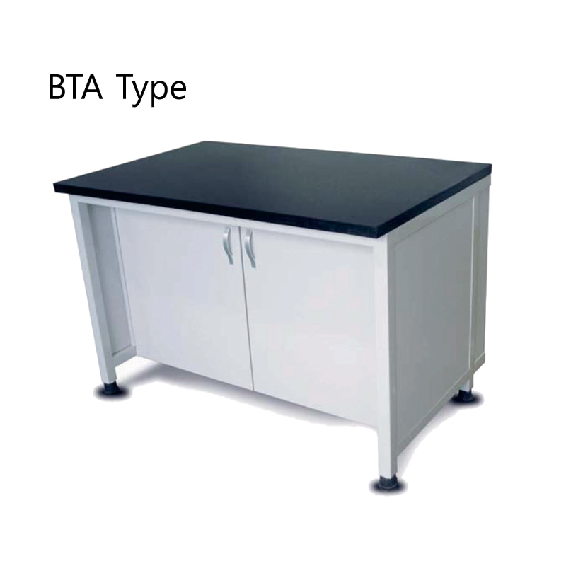 천평대, BTA TypeBalance TableFramew1200 x d750 x h950mm Model: BTA1200