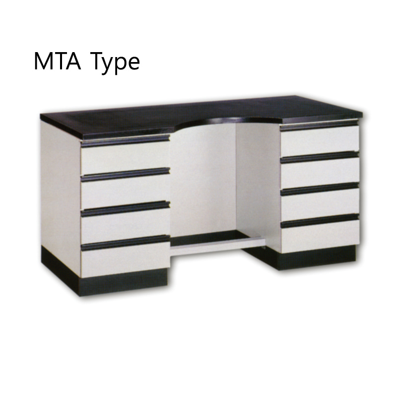 현미경대, MTA TypeMicroscope Tablew1800 x d750 x h800mm Model: MTA1800
