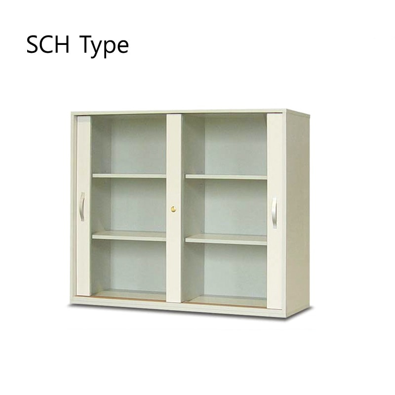 시약장, SCH TypeStorage Cabinet상부형w1200×d430×h1000 mm Model: SCH1200