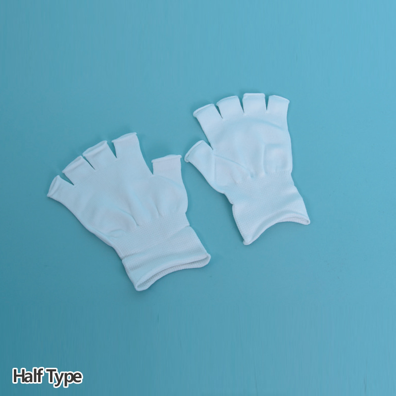 나이론 장갑Liner / Nylon GloveFull, Medium, 10 pair /pk Model: CG-1202