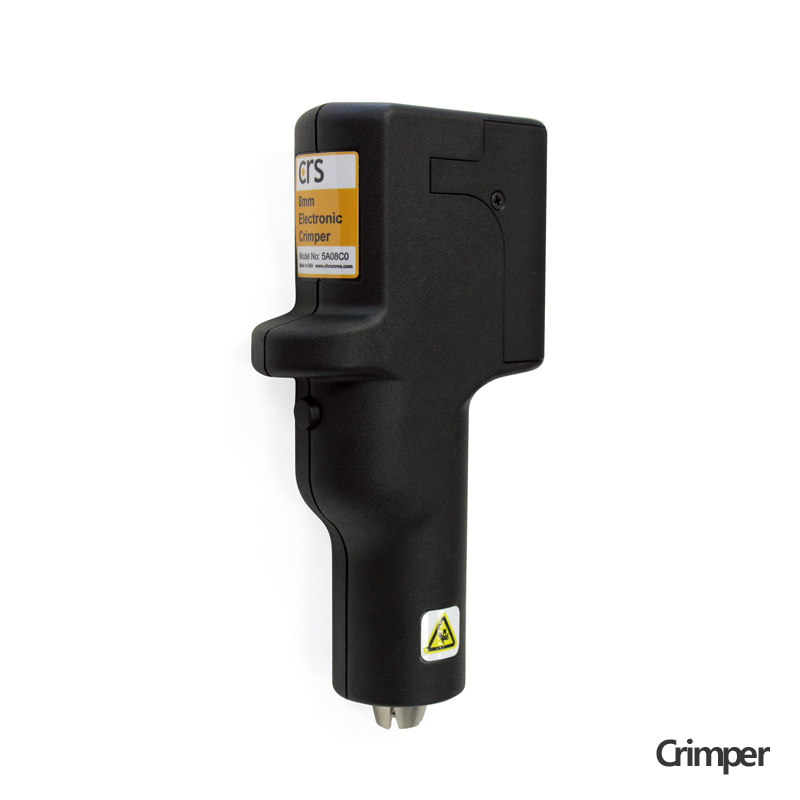 전기 크림퍼 &amp; 디캡퍼Spare BatteryforEasy Grip Model: HPB6-A