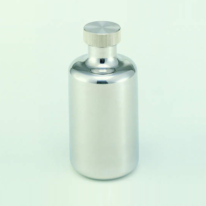 스테인레스 바틀SUS Bottle500 mlØ80×h165 mm Model: 92-0042