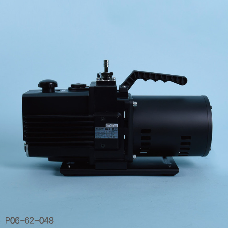 고급형 진공펌프Vacuum Pump, 고급형162 Lit./min400 W Model: GLD-137C