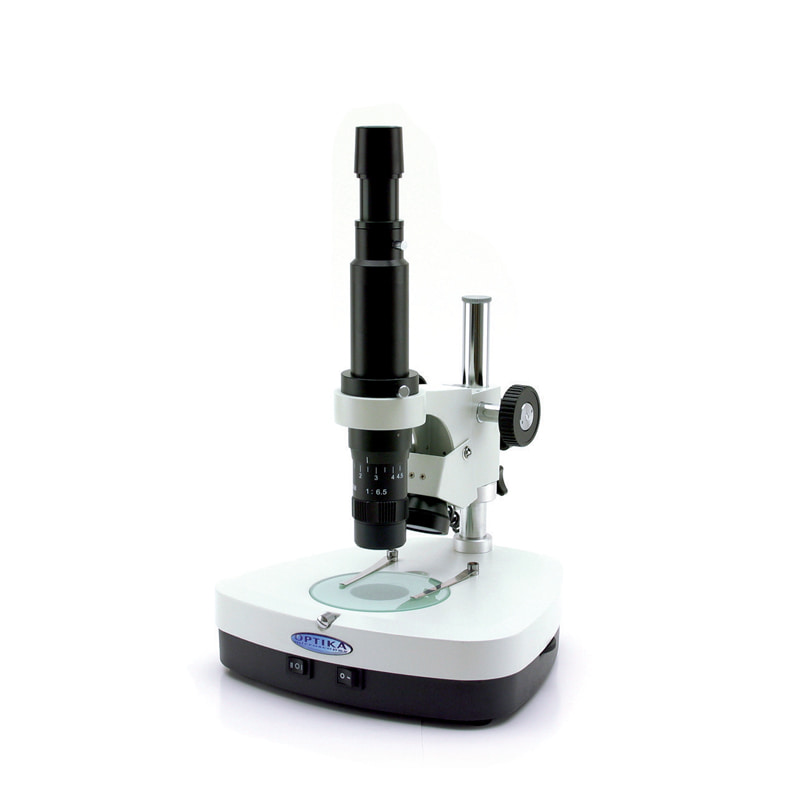 소형 현미경Optional AccessoryWF16xEyepiece Model: M-003
