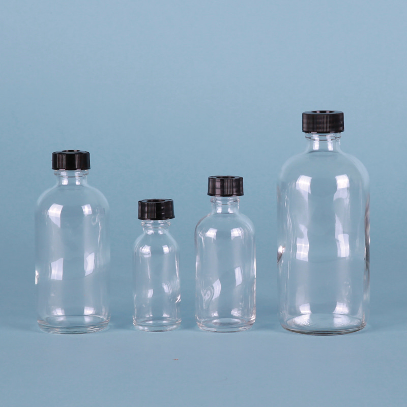 세구병, with PE Cone Lined CapClear Bottle, N-MPE Cone Lined30ml Model: D0149-1