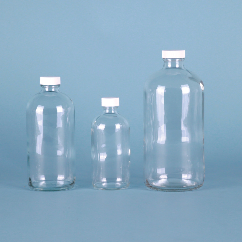 세구병, with F217 Foam LinedClear Bottle, N-MF217 Foam Lined250ml Model: D0156-8