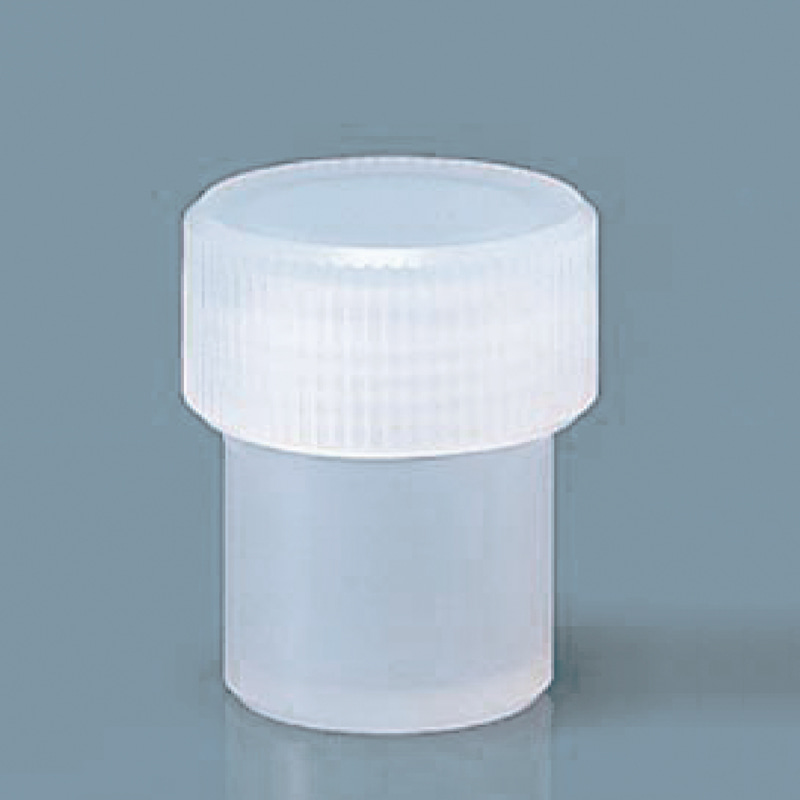 CTFE 테프론 샘플 병CTFE Sample Bottle1.0ml14x18mm Model: F1057-01