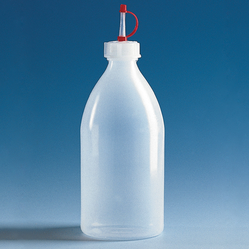 드라핑 바틀Dropping BottleLDPE500ml Model: 125254