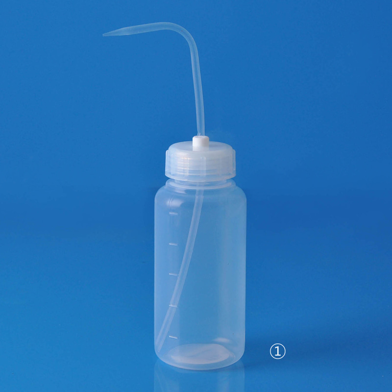 PFA 테프론 세척병Washing BottlePFA, W-M100 ml Model: F1011-01