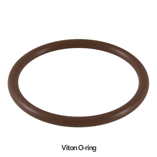 압력용기Viton O-ring (Front)Size : #25Viton 규격 : #212 Model: 305-212