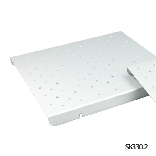 디지털 오비탈 쉐이커Fixing Clip Attachmentfor SKO180 Model: SK180.2