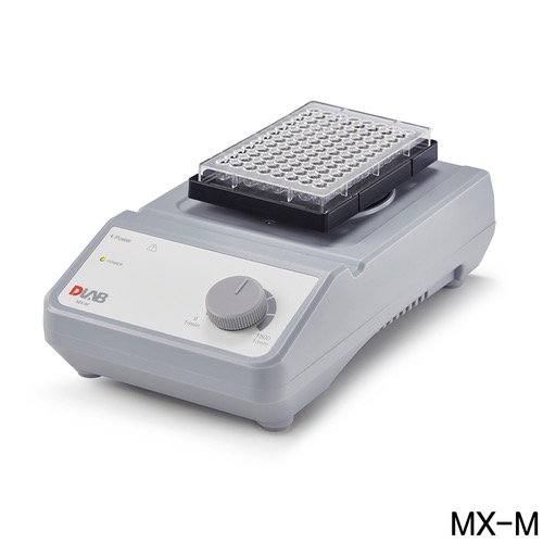 플레이트 믹서, MX-MTop plate, Sparefor Microplatefor MX-M Model: PS1.2