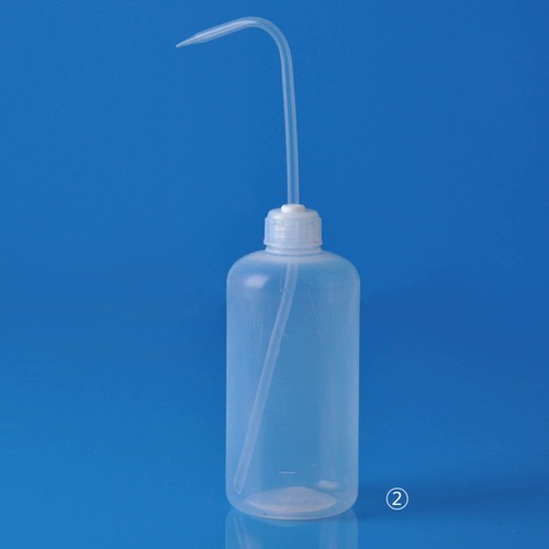 PFA 테프론 세척병Washing BottlePFA, N-M250 ml Model: F1010-02