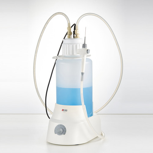 [DLAB] 진공흡입 시스템, 세포배양액흡입용, Vacuum Aspiration System SAFEVAC®