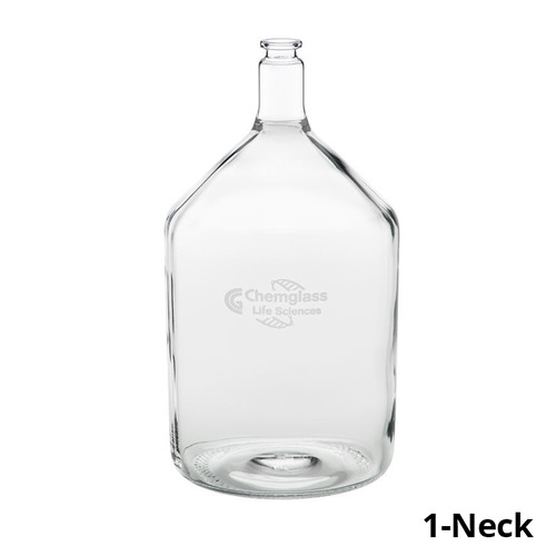 [Chemglass] 혐기성 바틀 Anaerobic Bottle