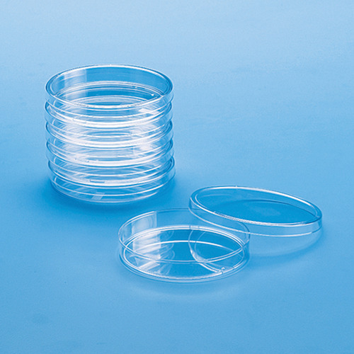 페트리 디쉬 플라스틱 표준형 Polystyrene Petri Dish
