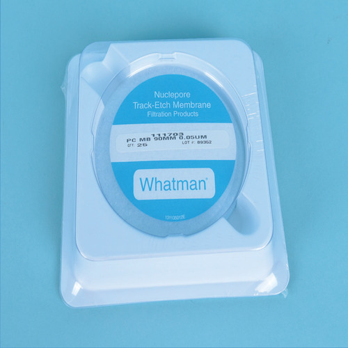 [Whatman] PC 멤브레인 필터 Polycarbonate Membrane Filter