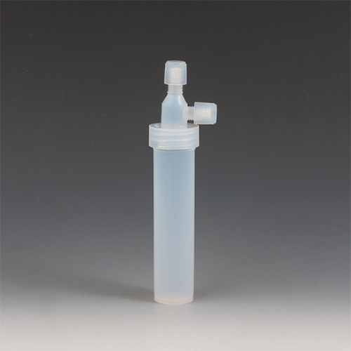 [BOLA] PFA 테프론 마이크로 가스 세정병 Micro Scrubber Bottle