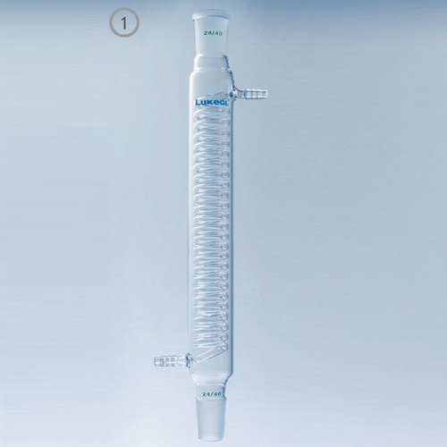 [LukeGL®] 환류냉각기 Condenser, Reflux-B