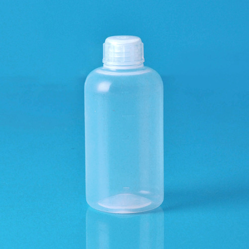 [Flon Industry] PFA 테프론 세구병 250℃ 내열 속캡 포함 PFA Narrow Mouth Bottle