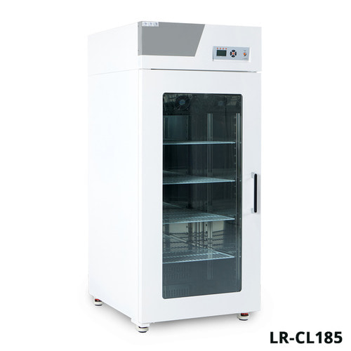 저온 냉장 챔버  정밀형 냉장고 Precision Refrigerator Cold Lab Chamber