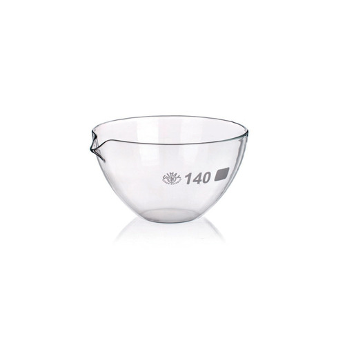 [Simax®] 유리 증발 접시 15ml~2.5L Glass Evaporating Dish