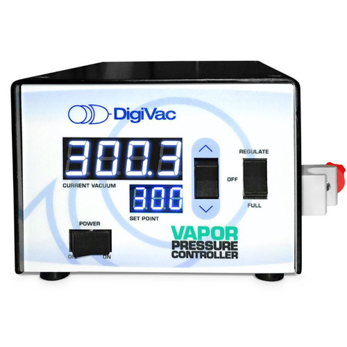 [DigiVac] 증기 압력 진공 컨트롤러 Vapor Pressure Vacuum Controller