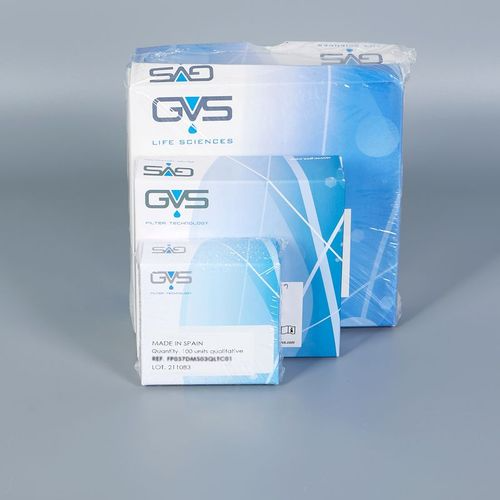 [GVS Lifescience] 정량여과지 Cellulose Fiber Quantitative Filter Paper