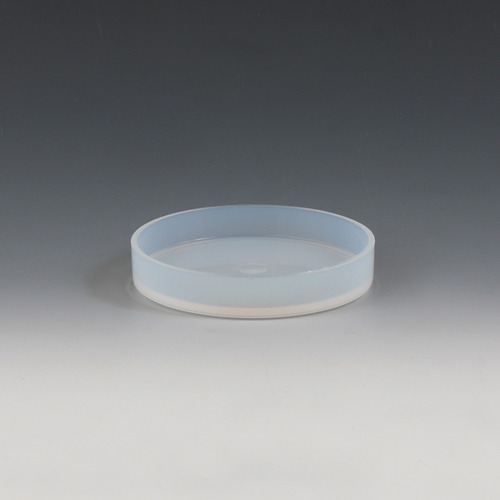 [BOLA] PFA 테프론 증발 접시 Cylindrical shape PFA Evaporating Dish
