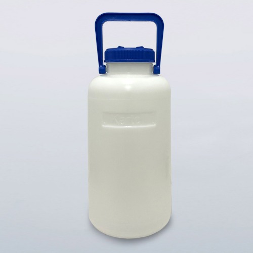 대용량 PE 광구병Carboy, W-M BottleHDPE, Large Capa5L Model: 130970