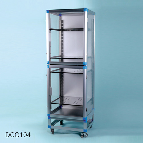 대용량 데시케이터 일반형 Desiccator Cabinet Large Capacity